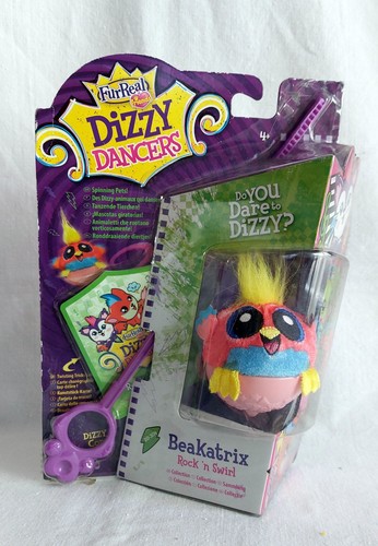 Hasbro 49584 fur real - real, friends