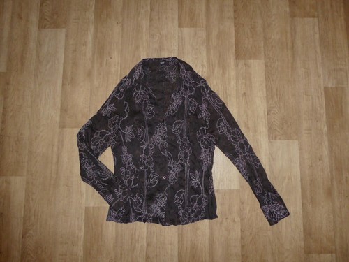 Esprit bluse langarm crash - esprit,