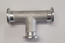 KF16 T-Stück Aluminium