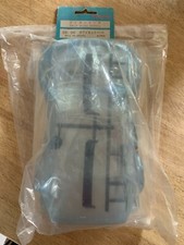 1/20 DE-36 Kyosho Baja Bug