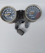 Suzuki GT 80 L original