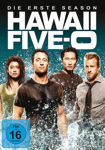 Hawaii five - (o),