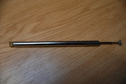 Antenne - rc,