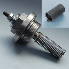 Set Sieb und Glühkerze 12V