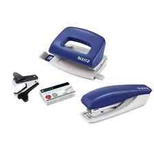 Leitz Büroset 4-teilig Locher