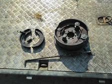 Deutz D6006 Getriebe TW55.2 Bremse Rechts zum Überarbeiten