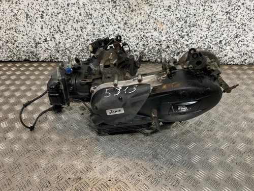 Piaggio vespa gts - piaggio,
