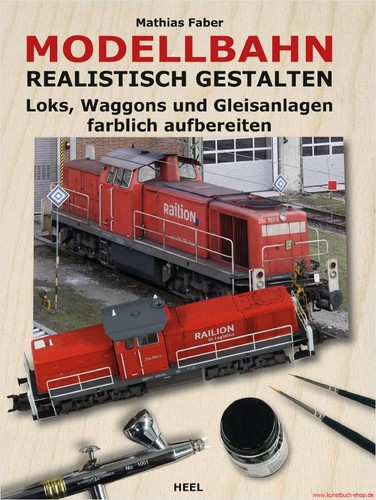 Fachbuch modellbahn - fachbuch,