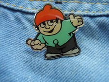 Pin mainzelmännchen berti aus - pin,
