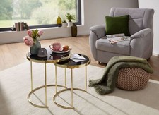 FineBuy Satztisch COMO