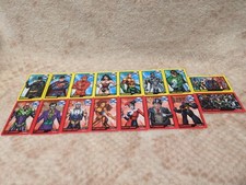 DC Arcade Coin Pusher Karten