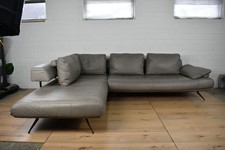 Ledersofa Maranello 2.0