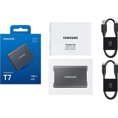Samsung portable ssd tb - portable,