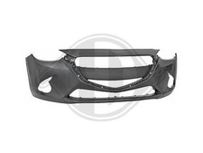 Stoßstange vorne für Mazda 2