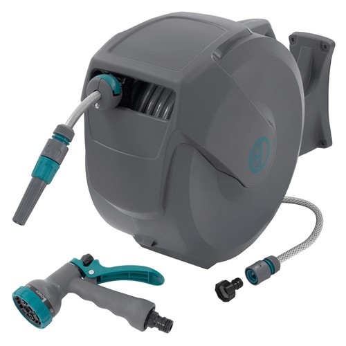 Wasserschlauchaufroller