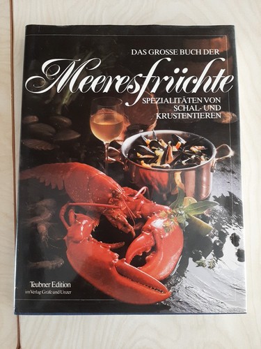 Das große buch - große,