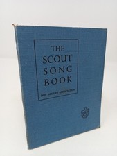 P. R. Greenfield, The Scout