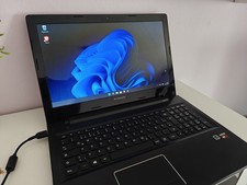 Lenovo Z50-75 Laptop | AMD A8-7100 Quad Core | Radeon R6 M255DX | 8GB RAM | 15,6