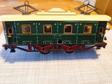 Alte Märklin Spur 0