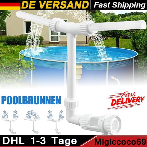 Pools wasserfall wasserfälle - wasserfall,