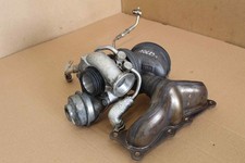 BMW E92 335i Turbolader 7563685