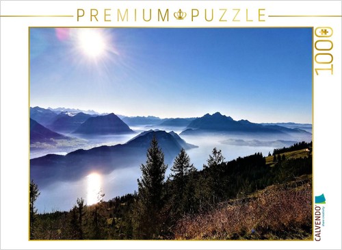 Calvendo puzzle blick - calvendo, von