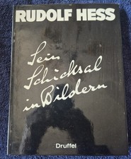 Rudolf Hess Sein Schicksal In