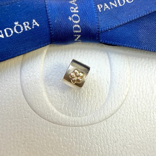 Authentic pandora silver 14k - authentic,