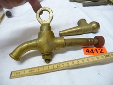 4412.     Alter  Bierzapfhahn