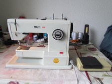 NÄHMASCHINE PFAFF 1197 Bitte Erst meine Artikel Beschreibung Lesen!!!!!!