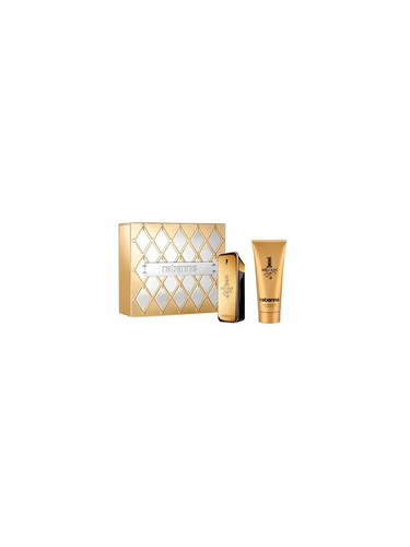 Paco rabanne million edt s - 1,