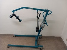 Patientenlifter Foldy AKS