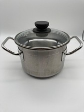 Fissler Kochtopf 1,5L, Ø15cm