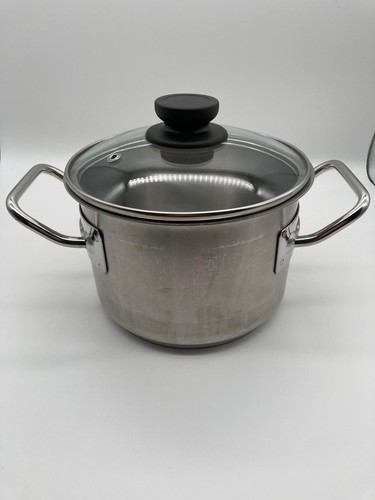 Fissler kochtopf ø15cm - kochtopf, 1,5l,