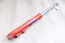 Gabelholm links Honda CX 500