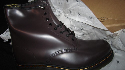Martens stiefel - martens,