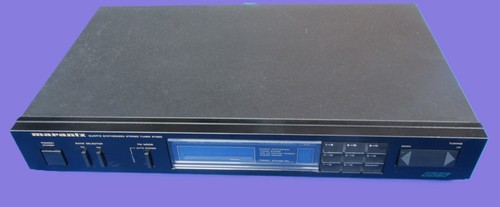 Marantz 560 quartz - st-560,