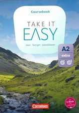 Take it Easy - A2 Extra