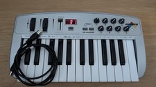 M-AUDIO - Oxygen 8 - Midi