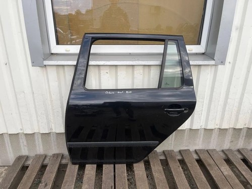 Skoda octavia combi 1z5 - ii,