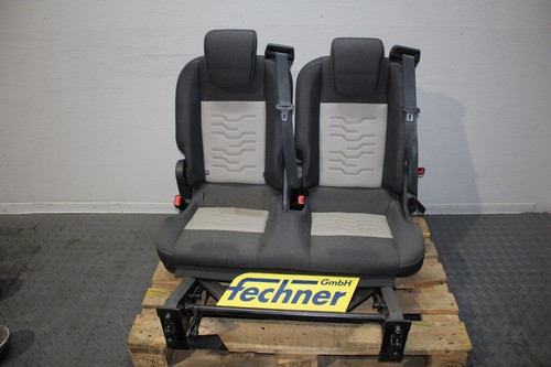 Sitz hinten ford transit - sitz,