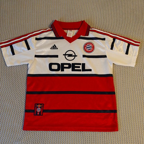 Bayern münchen trikot - münchen,