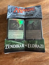 Magic Duel Decks: Zendikar vs