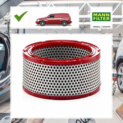 Luftfilter mann filter für - luftfilter,