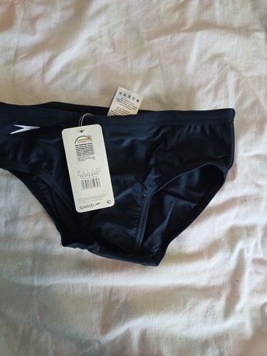Badeslip speedo 140 - gr.,