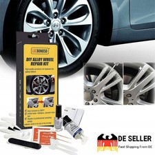 Alufelgen Reparatur Set