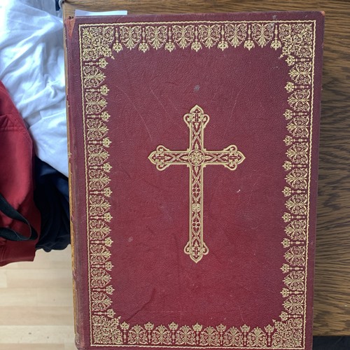 Missale romanum messbuch - missale,