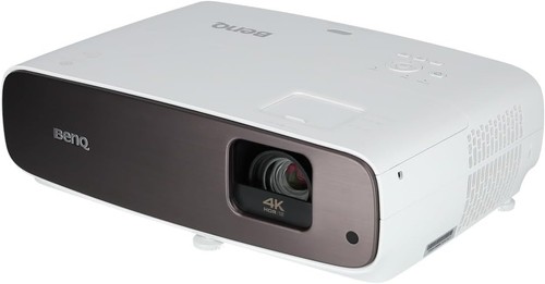 Benq w2710 true heimkino - w2710,