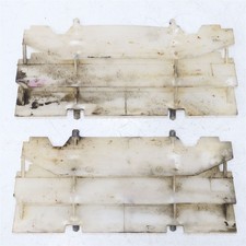 Kühlerschutzbügel Moto TM