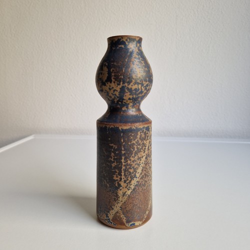 Vase studiokeramik keramik - studiokeramik,